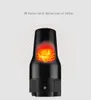 Directe deal 3D Cycle Draagbare Mini Koffie Capsule Machine Reizen USB elektrische handmatige espresso-koffiezetapparaat 550 ml
