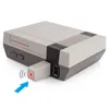 고전적인 게임 패드 조이스틱을위한 무선 NES 클래식 미니 컨트롤러 10 미터 거리