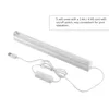 T5 6W Germicidal Sterilizer LED UV Light 24LED USB 5V Ultraviolet linear Light Portable Bar Tube for DJ Party