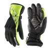 gants de moto d'hiver