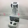 Vendita calda Bioimpedenza Composizione corporea Fat Analyzer Macchina Bodybuilding Test del peso Analizzatore di elementi del corpo umano Gs6.5