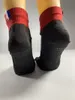 HPPE korte strand sokken duiken sokken antislip duik snorkelen zwemmen yoga 5 teen gesneden resistente sokken hoge kwaliteit