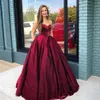 2021 bon marché élégant chérie robe balle robe de bal robes corset dentelle dos en satin satin satin pageant robe robe de soirée