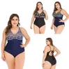 TOP 2024 Big Fat, plus la taille bikini imprimé mince sexy une pièce jupe à angle plat maillots de bain conservateur yakuda flexibles élégants Bikinis ensembles