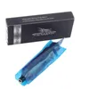 الأكمام الوشم القلم الآلة الوشم القابلة للتصرف يغطي حقيبة بلاستيكية مضادة للغبار لآلات نمط القلم الوشم 9756362