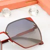 Fashion-Womens Designer Sunglasses for Woman Brand Womens Sunglasses UV400 7907 5 Color Options Highly Quality with Box