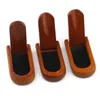 Hot-selling wooden pipe rack, pipe fittings, foldable pipe rack, smoking fittings