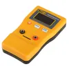 Freeshipping New M6013 Auto Range Digital Capacitor Capacitance Tester Meter 0.01pF to 470mF