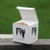 Gift Wrap Wedding Favor Box Decoration Bride Groom Candy Boxes And Gifts Paper For Mariage Decoration1