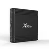 X96 AIR AMLOGIC S905X3 Android 9,0 Smart TV Box 4GB 32GB Dual 2.4G + 5.0G WIFI vs X96 Mini TX3 TX6