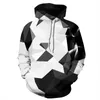 Mode Mens Designer Hoodies Argyle Kleur Blokken Winterjassen Ademend Hooded Sweatshirt Plus Size Designer Hoodie Trainingspak Streetwear