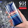 Clear For Sony Xperia 5 IV Pro I L4 L3 Hemdrat Glass Xperia 1 III 10 II Sony 10 Plus Film Screen Protector5464343