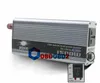 Freeshipping Hot Sale 1500W Inverter modifierad sinusvåg Doxin Power Inverter 12V DC till 220V AC utan UPS-funktion Laddare för bilhem