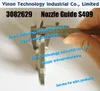 3082629 edm Nozzle Guide S409 Ø60xØ22x10.5tmm Lower Nozzle Baser for S209 for Sodic A320,A350,A530,A325 type 87-3/90-3 wire-cut edm machine