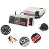 New Avvival Mini Vídeo Handheld Game Console pode armazenar 620 jogos NES Com Retail embalagem frete grátis