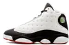 Wolf Grey 13s Basketball Shoes Playoffs 13 13s Sneakers Trainers Chicago GS Hyper Royal Bordeaux DMP Wheat Olive Ivory He Got Game men sports shoes