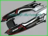 Kit carenatura moto per HONDA CBR600F2 91 92 93 94 CBR 600 F2 1991 1994 Set carene ABS + regali HF61