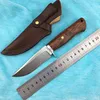 coltello guanto