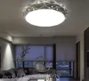 Plafonniers modernes à LED lampes de salon lustre nordique chambre à coucher éclairage de plafond maison luminaires d'intérieur luminaires de chambre d'enfants MYY
