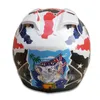 Full Face Motorcycle Helmet Daniel Pedrosa Summer All The Year Round Racing Cross Country Doohan Crash315J