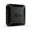 X96Q Android TV Box Allwinner H313 Quad Core prend en charge SmartTV 24Ghz Wifi 12816GB3324319