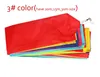 10 15M 30M Rainbow Bar Kite Tail For Delta Kite Stunt Kites Kite Accessory Outdoor Fun Sports Toys For Children Gift