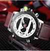 SMAEL Nuovi orologi sportivi Orologi da polso al quarzo con doppio display genuino impermeabile Quadrante grande Fashion Cool Man 1320 Orologio digitale LED Men265x