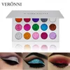 2019 Hot Gratis Verzending 15 Kleuren Glitter Eye Shadow Shimmer Matte Oogschaduw Schoonheid Make Oogschaduw Palet Markeerstift Powders