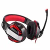 Beexcellent GM-2 Gaming Headset سماعات الرأس السلكية سماعات رأس للكمبيوتر إلغاء الضوضاء الهاتف مع التحكم في خط LED