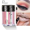 Pudaier Glitter Lidschatten Makeup Lose Pigmentpulver Glänzende Diamant Lippen Frau Maquillaje professionelle Pallete Kosmetik