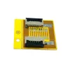 Scheda adattatore presa connettore PCB FPC FFC 5 pin 1,0 mm, prolunga cavo piatto 5P per interfaccia schermo LCD