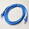 Ethernet-kabel CAT6 LAN-kabel CAT5 RJ45 Nätverkskabel 2m / 5m / 10m Patch Cord för laptop Router RJ45 Nätverk