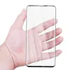 3D zakrzywione pełne osłony ekran ochraniacz szklany dla Samsung Galaxy S22 S21 S20 Ultra S20plus S10e S10 Plus 5G S9 S8 Uwaga 10 9 8 S7 Edge
