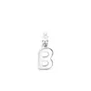 2020 100 925 Sterling Silver Bear Pendant Elegant mode Hoge kwaliteit Women039S Sieradenfabrikant Hele 87682303