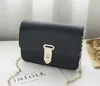 HBP Women Single Shoulder Chain Message Bag Fashion Messenger Mobiltelefon Bags349J