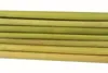 20cm bambu orgânico bebendo palha festa de aniversário casamento biodegradável reutilizável canudos de madeira ecologicamente corretos ferramentas de bar de cozinha vt17236212258