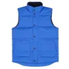 Piumino da uomo Parka Mens Designer Cana Giacche Gilet Uomo Donna Winter Down Mens Designer Coat Capispalla4F77