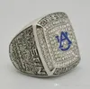 Pierścionki sportowe 2013 Auburn Tygrysy NCAAF SEC BCS National Championship Ring Mason dla człowieka