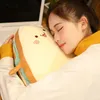 Simulation food sandwich cake plush toy cartoon cute bread filling doll soft nap pillow sofa cushion creative girl birthday gift2400206