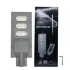 2011 60W 90W Solar Light Waterproof IP65 Solar Street Wall Light Pir Motion Lampa bezpieczeństwa Oświetlenie Oświetlenie 2330047