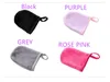 Wholesale-Reusable Microfiber Facial Cloth Face Towel Makeup Remover Cleansing Glove Tool