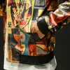 Kuangnan Japan Style Hip Hop Bomber Jacket Mężczyźni Odzież 2018 Japońska Streetwear Mężczyźni Kurtka Płaszcz 5xl Mens Kurtki i Płaszcze S191019
