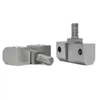 stainless steel industrial equipment door hinge Switchgear power control electric cabinet detachable Distribution Box