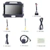 2DIN 9インチAndroid Car Video Radio for Kia Sportage 2010-2015ヘッドユニットサポートBluetooth wifiステアリングホイールコントロール