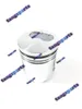 4D92E PISTON PIN CLIPS RINGEN RINGEN VOOR KOMATSU MOTOR FIT FITLIFT DIESEL Graafmachine Motor revisie Reparatieonderdelen