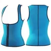 2018 Hot Koop Dames Neopreen Body Tummy Trimmer Shaper Cincher Riem Afslanken Taille Trainer Vest Shaper Shaperwear Fajas