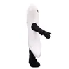 2019 Factory Outlets Hot Bone Mascot Costume Cartoon Real Photo