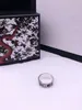 S925 серебро кольцо классический ретро передаточные полоса кольца мужчин и женщин тенденция хип-хоп же пункте старый резной пара кольцо