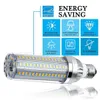 40W 50W 60W 80W Led Lâmpadas SMD 5730 Led milho luzes LED Pendant Lighting AC 110-240V para Large Area Street Garage estrada Armazém