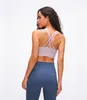 Sexy Frauen Sport-Bh Backcross Yoga Bh Push-Up Lauf Workout Bh Unterwäsche Fitness Sport Top242W